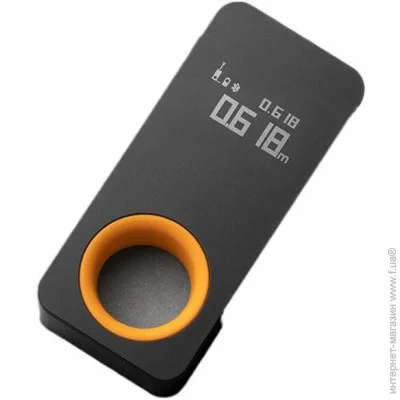   Hoto Smart Laser Measure QWCJY001 (1527461533)