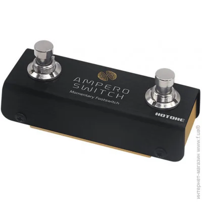    Hotone Audio     FS-1