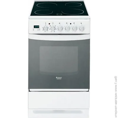   Hotpoint-Ariston C 3VM5 (W) R/HA
