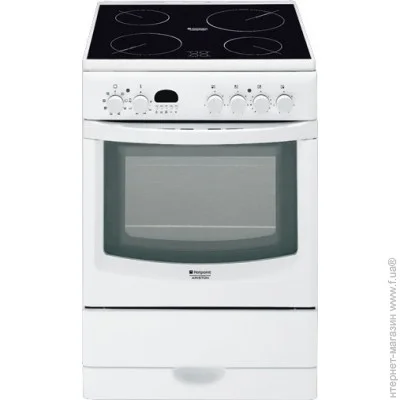   Hotpoint-Ariston CE 6V P6(W) EU/HA