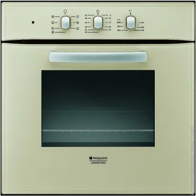    Hotpoint-Ariston FD 61.1 (CH)/HA
