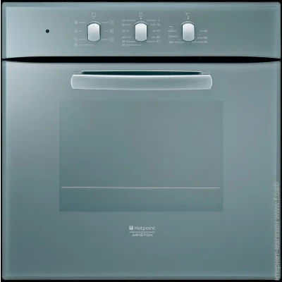    Hotpoint-Ariston CIS FD 61.1 (ICE)/HA