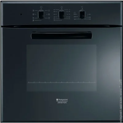    Hotpoint-Ariston FD 61.1 (MR)/HA S