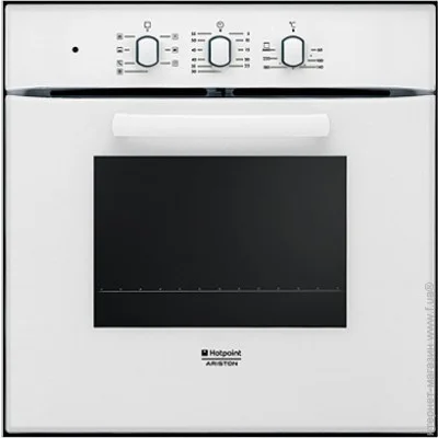    Hotpoint-Ariston FD 61.1 (WH)/HA