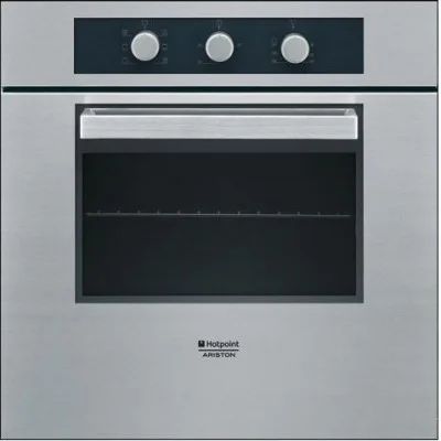    Hotpoint-Ariston FZ 612.1 IX/HA