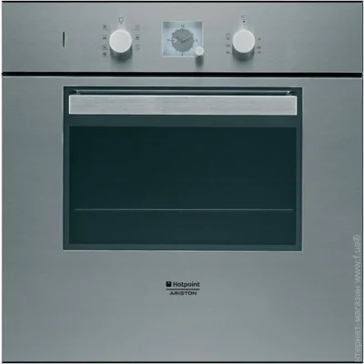    Hotpoint-Ariston FZ 657 C.1 IX/HA