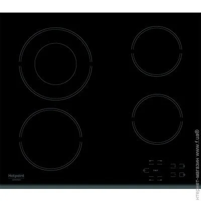    Hotpoint-Ariston HR632B 