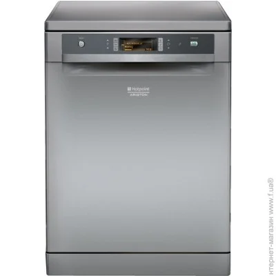   Hotpoint-Ariston LFD 11M121 CX EU