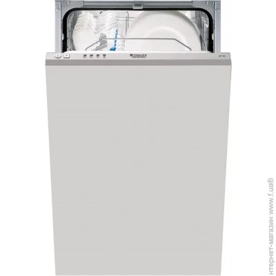   Hotpoint-Ariston LST 1147