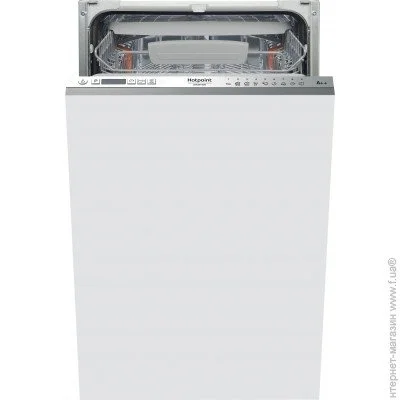   Hotpoint-Ariston LSTF 9M124 C EU