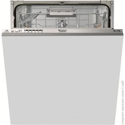   Hotpoint-Ariston LTB 6B019 C EU