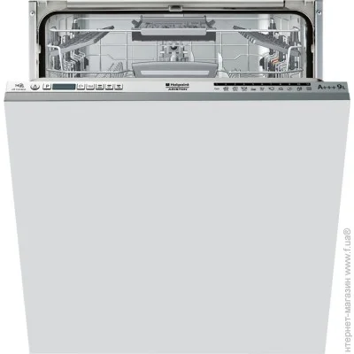   Hotpoint-Ariston LTF 11H132 O EU