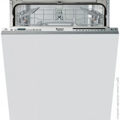   Hotpoint-Ariston LTF 11M113 7 EU