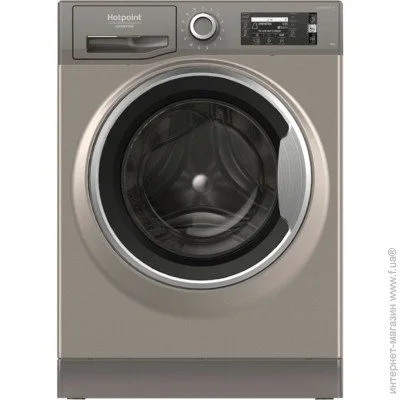   Hotpoint-Ariston NLLCD946GSAEU