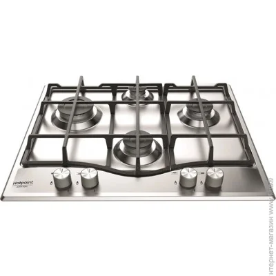    Hotpoint-Ariston PCN 641 IX/HA EE  