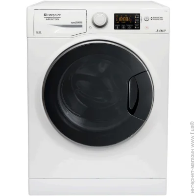   Hotpoint-Ariston RSPG 723 D UA