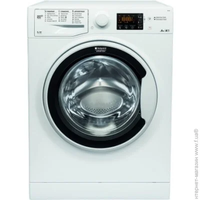   Hotpoint-Ariston RSSG 602 WH UA