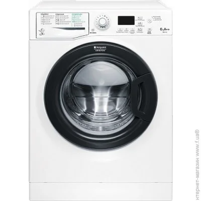   Hotpoint-Ariston WMSG 602B UA