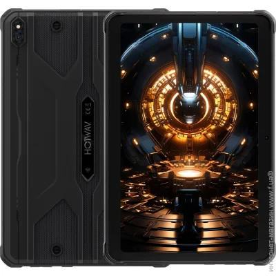  Hotwav R8 4/128Gb Black (Global)