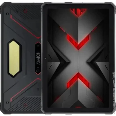  Hotwav R9 Pro 6/256GB Red