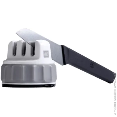      Hou Hou     Huohou Mini Knife Sharpener