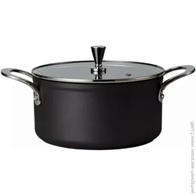  Hou Hou - HuoHou Stainless Steel Pressure Cooker HU0205 Silver (2358084050)