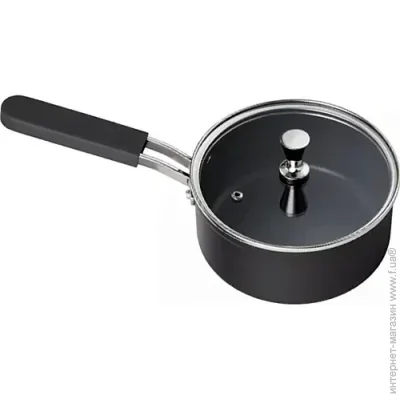  Hou Hou    HuoHou Super Platinum Pan HU0163 Black (2358816462)
