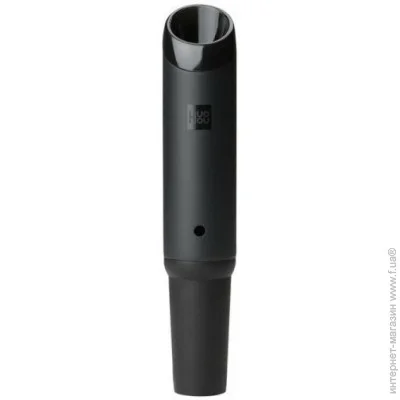  Hou Hou     Vacuum Stopper Black HU0074 (1507400971)