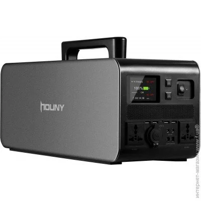   Houny HY-1500 2000W 1497Wh (715.00.02)