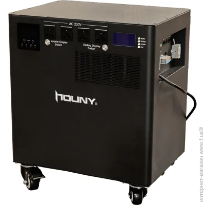   Houny BJ-8000 5000W 8448Wh (715.00.27)