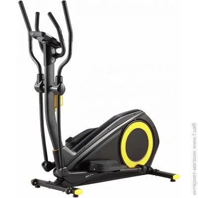    Housefit HB 8268ELM black