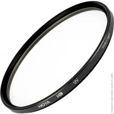   72  Hoya HD UV 72mm