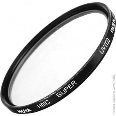  Hoya HMC UV(0) Filter 72mm