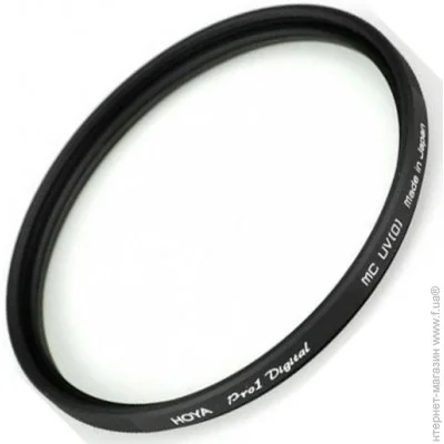   77  Hoya UV Pro1 Digital 77mm