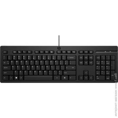  HP 125 (266C9AA)