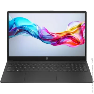  HP 15-fd1063ua Jet Black (B23CPEA)