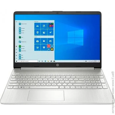  HP 15s-fq5051nq (7K167EA)