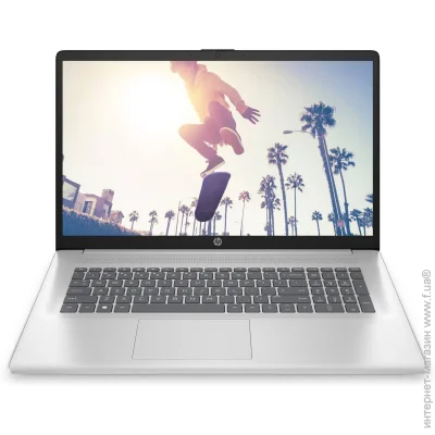  HP 17-cn3031ua (B0QT9EA)