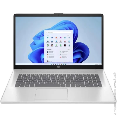 Ноутбук HP 17-cn4065cl (9X4L4UA) Ноутбук HP 17-cn4065cl (9X4L4UA)