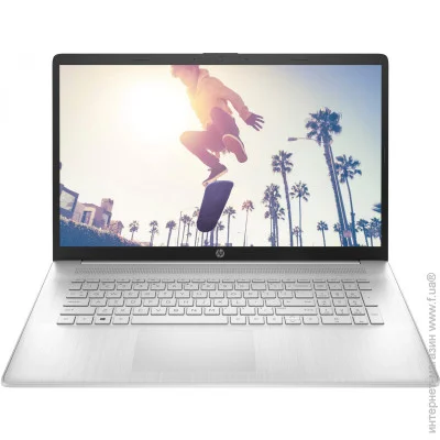  HP 17-cp23005ua (832W6EA) Silver