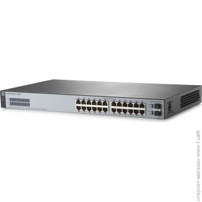  HP 1820-24G (J9980A)