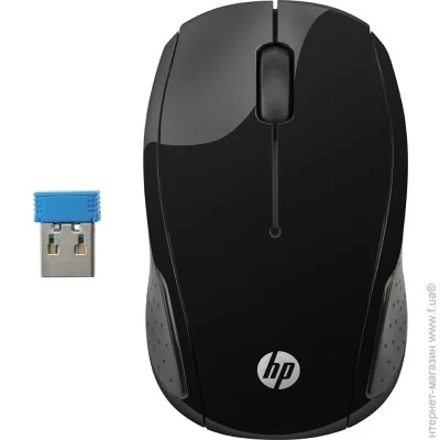  HP 200 (X6W31AA)