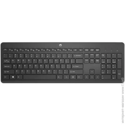  HP 230 Black (3L1E7AA)