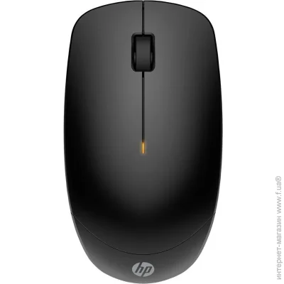  HP 230 Slim Black (AJ7C2AA)