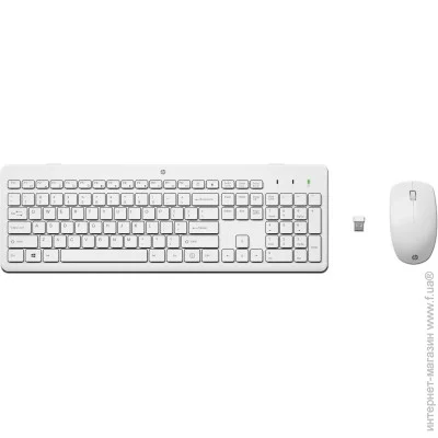  (  ) HP 230 White (3L1F0AA)