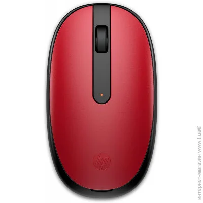 HP 240 Red (43N05AA)