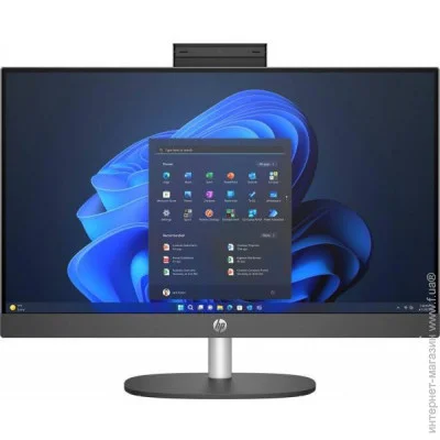' HP ProOne 245 G10 Iron Gray (8T2S6ES)
