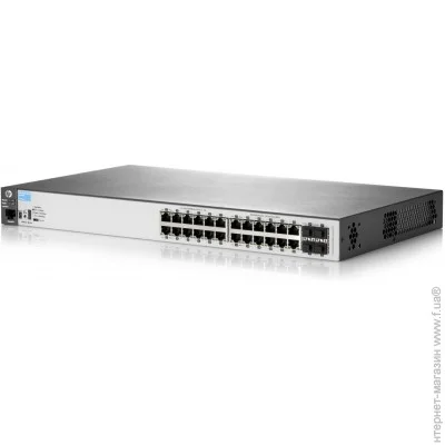  HP 2530-24G (J9776A)