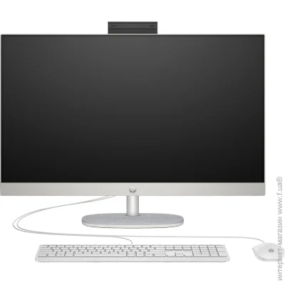 ' HP 27-cr0041ua AiO (BV7Y3EA)
