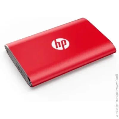 SSD HP 3.2 1TB P500 (1F5P5AA)